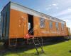 Saskatchewan Railway Museum