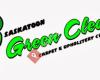 Saskatoon Green Clean carpet and upholstery cleaning