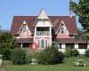 Saucy Willow Inn Bed & Breakfast and Cottage Rentals