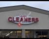 Sauders Dry Cleaners and Laundromat