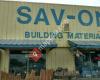 Sav On Discount Building