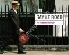 Savile Road - The Tailored Bicycle