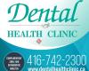 Savita Chaudhry, DDS - Dental Health Clinic