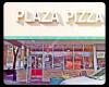 Savona's Pizza Plaza