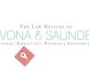 Savona & Saunders LLC