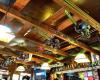 Sawmill Saloon