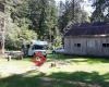 Sayward Fisherboy RV Park Motel and Resort