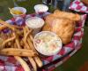 Scalawags White Fish