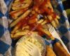 Scalawags Whitefish & Chips
