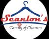 Scanlon's Cleaners Uptown