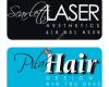 Scarlett Laser and Pilar Hair Design