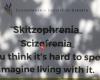 Schizophrenia Society Of Alberta