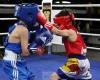 School Boxing Les Apprentis Champions