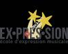 School Of Music Expression (Longueuil)
