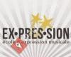 School Of Music Expression (Québec)