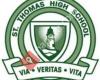 School Secondary Saint-Thomas