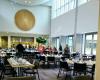 Schulich Executive Dining Room