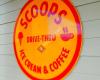 Scoops Ice Cream and Coffee