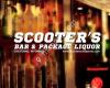Scooters Bar and Package Liquor