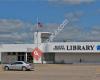 Scott County Library- Eldridge branch