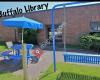 Scott County Library System Buffalo branch