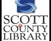 Scott County Library System - Durant branch