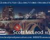 Scott McLeod Realtor Derrick Stretch Realty Inc.
