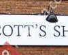 Scott's Shoe Store