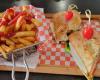 Scout Cafe Restaurant
