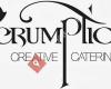 Scrumptious Creative Catering and Take Home Food