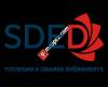 SDED - Tourisme & Grands événements