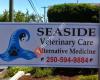 Seaside Veterinary Care