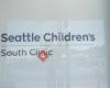 Seattle Children's South Clinic in Federal Way