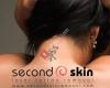 Second Skin Tattoo Removal