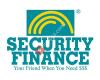 Security Finance