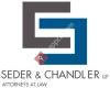 Seder & Chandler, LLP