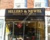 Sellers & Newel Second-Hand Books