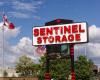 Sentinel Storage - Winnipeg North