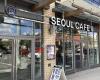 Seoul Cafe