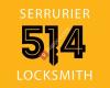Serrurier 514 Locksmith