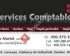 Services Comptables Enr