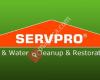 SERVPRO of West Erie County