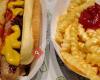 Shake Shack - New Haven
