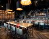 SHAKER Cuisine & Mixologie