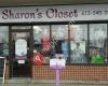 Sharon's Closet