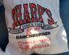 Sharp's Burger Ranch