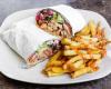 Shawarma Times & Grill