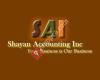 Shayan Accounting Inc