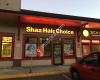 Shaz Hair Choice Ltd
