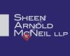 Sheen Arnold McNeil